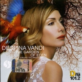 Despina Vandi - The Garden Of Eden '2005