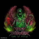 Within Destruction - From The Depths '2012