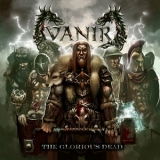Vanir - The Glorious Dead '2014