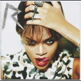 Rihanna - Talk That Talk '2011