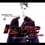 Phillip Boa & The Voodooclub - Love On Sale '1993 - Single