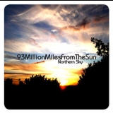 93millionmilesfromthesun - Northern Sky '2011