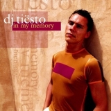 DJ Tiesto - In My Memory '2001