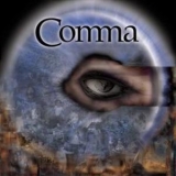 Comma - Elusive Dreams '2001