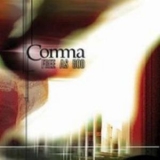 Comma - Free As God '2004