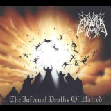 Anata - The Infernal Depths Of Hatred '1998