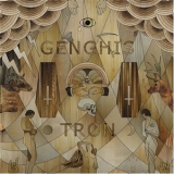 Genghis Tron - Cloak Of Love '2005