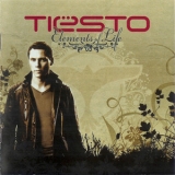 DJ Tiesto -  Elements Of Life (Limited Edition Box Set) '2007