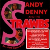 Sandy Denny & The Strawbs - All Our Own Work (bonus Tracks) '1968 - Album
