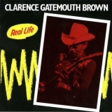 Clarence Gatemouth Brown - Real Life '1987