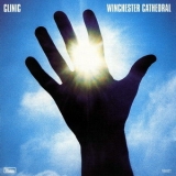 Clinic - Winchester Cathedral '2004