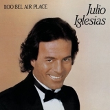 Julio Iglesias - 1100 Bel Air Place '1984