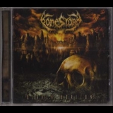 Bonestorm - Hidden Horizon '2014