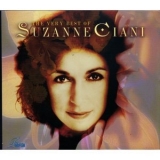 Suzanne Ciani - The Very Best Of Suzanne Ciani '2005