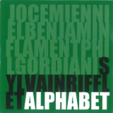 Sylvain Rifflet - Alphabet '2012