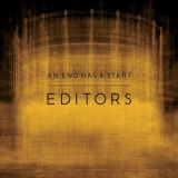 Editors - An End Has A Start   [Japanese Edition] '2007