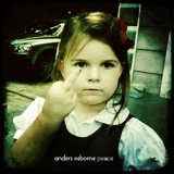 Anders Osborne - Peace '2013 - Album