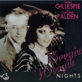 Dana Gillespie & Joachim Palden - Boogie Woogie Nights '1990