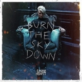 Emma Hewitt - Burn The Sky Down '2012 - Album