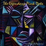 The Legendary Pink Dots - Pages Of Aquarius '2016