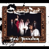 Orphaned Land - New Jerusalem '2010 - Album