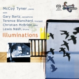 Mccoy Tyner - Illuminations (Reissue 2012)  '2004