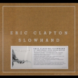 Eric Clapton - Slowhand '1977