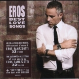 Eros Ramazzotti - Best Love Songs '2012