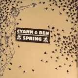 Cyann & Ben - Spring '2003