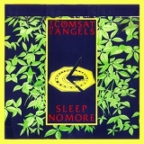Comsat Angels - Sleep No More (Reissue, Remastered) '2006