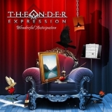 Theander Expression, The - Wonderful Anticipation '2016