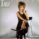 Tina Turner - Private Dancer (Add. tracks 1997) '1984