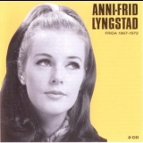 Anni-Frid Lyngstad - Frida 1967-1972 '1997