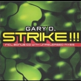 Gary D. - Strike!!! '2001