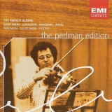 Itzhak Perlman - The Perlman Edition, CD 08: The French Album '2003