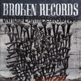 Broken Records - Until The Earth Begins To Part '2009