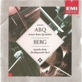 Alban Berg Quartett - Alban Berg - Streichquartett Op.3, Lyrische Suite Fuer Streichquartett '1994