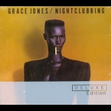 Grace Jones - Nightclubbing '1981