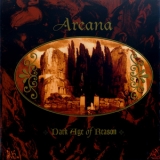 Arcana - Dark Age Of Reason '1996