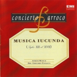 Atrium Musicae - Musica Iucunda '1993