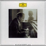 Wilhelm Kempff - The Solo Repertoire, CD 01-7 '2012