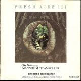 Mannheim Steamroller - Fresh Aire III (1985 Reissue) '1979