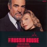 Jerry Goldsmith - The Russia House / Русский Дом '1990