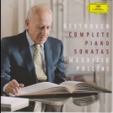 Maurizio Pollini - Beethoven: Complete Piano Sonatas '2014