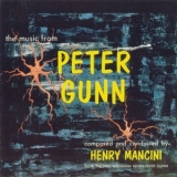 Henry Mancini - Peter Gunn '1959