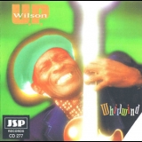 U.p. Wilson - Whirlwind '1996