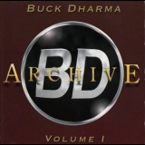Buck Dharma - Archive - Volume I '2000