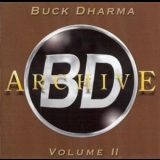 Buck Dharma - Archive - Volume Ii '2000