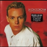 Jason Donovan - Ten Good Reasons '1989 - Album