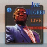 Joe Guitar Hughes - Live At Vredenburg '1993 - Album